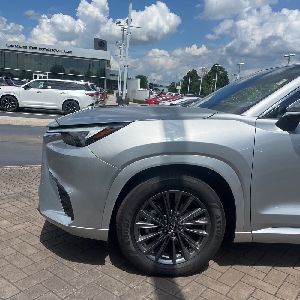 2024 Lexus TX 350 Base