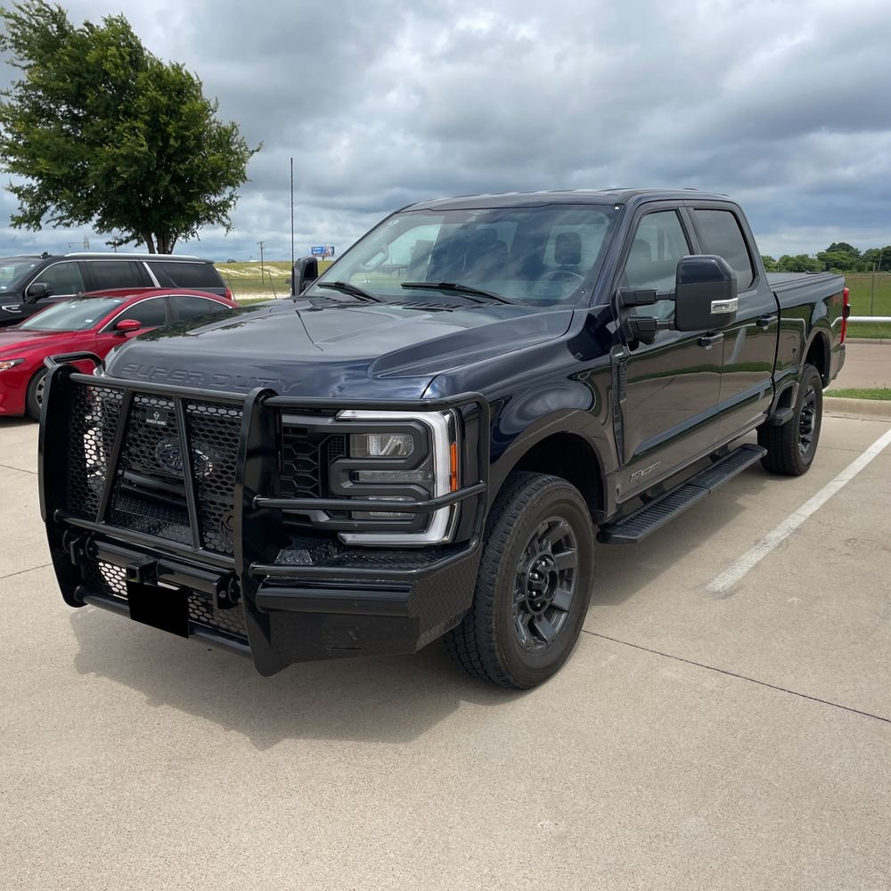 2023 Ford F-250 Super Duty Lariat