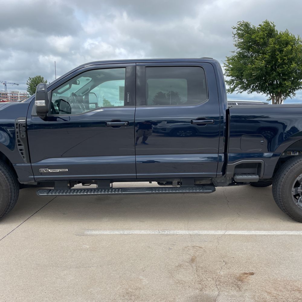 2023 Ford F-250 Super Duty Lariat