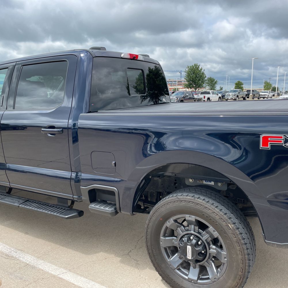 2023 Ford F-250 Super Duty Lariat