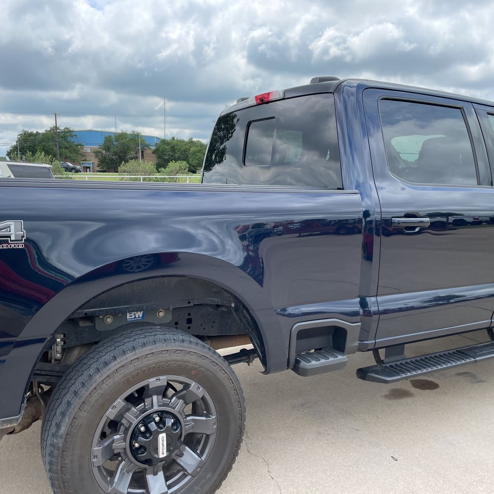 2023 Ford F-250 Super Duty Lariat