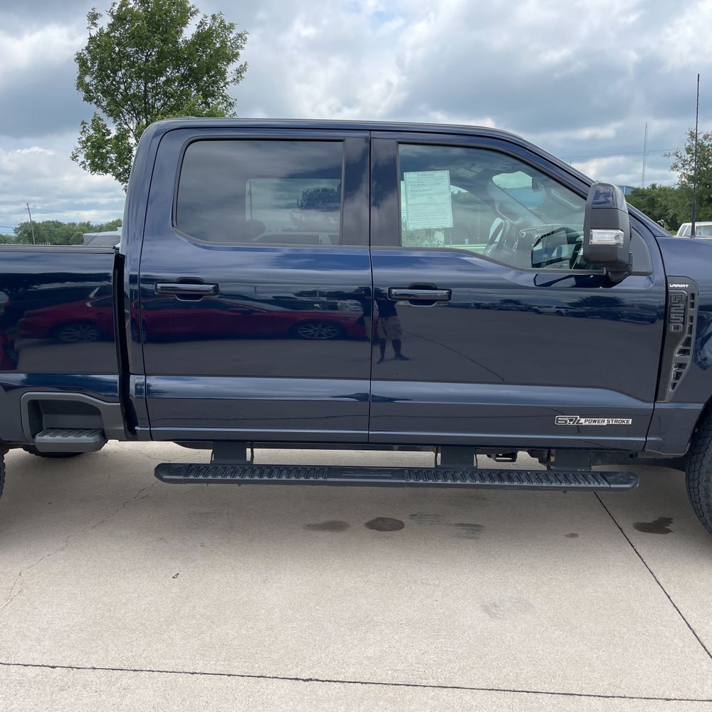 2023 Ford F-250 Super Duty Lariat