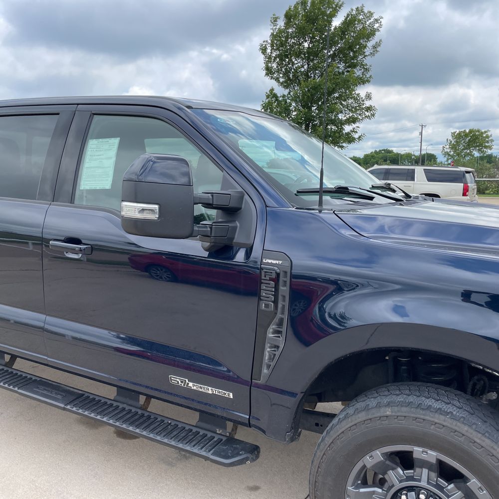 2023 Ford F-250 Super Duty Lariat