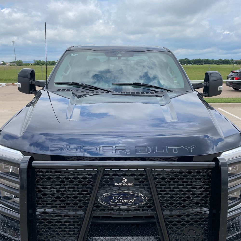 2023 Ford F-250 Super Duty Lariat