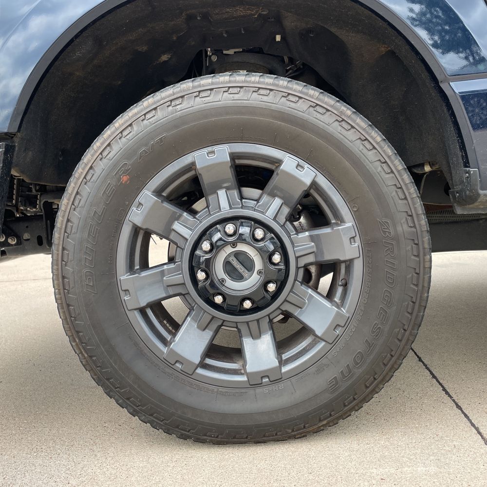 2023 Ford F-250 Super Duty Lariat