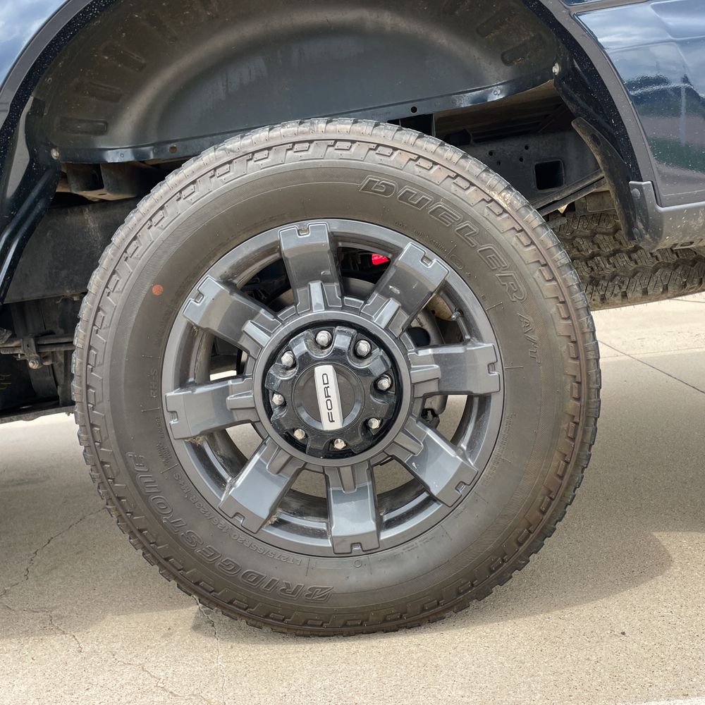 2023 Ford F-250 Super Duty Lariat
