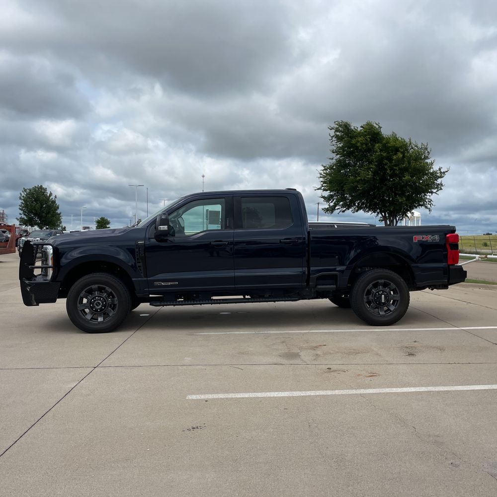 2023 Ford F-250 Super Duty Lariat
