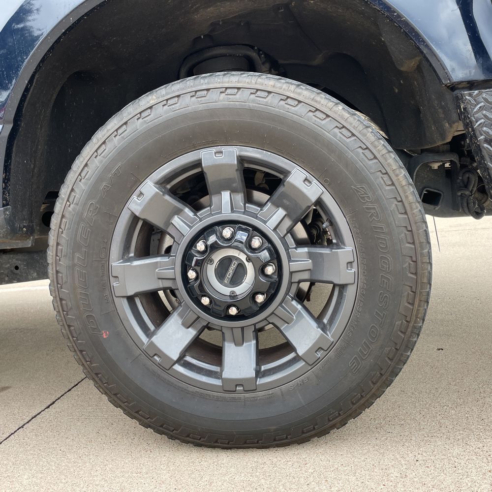 2023 Ford F-250 Super Duty Lariat