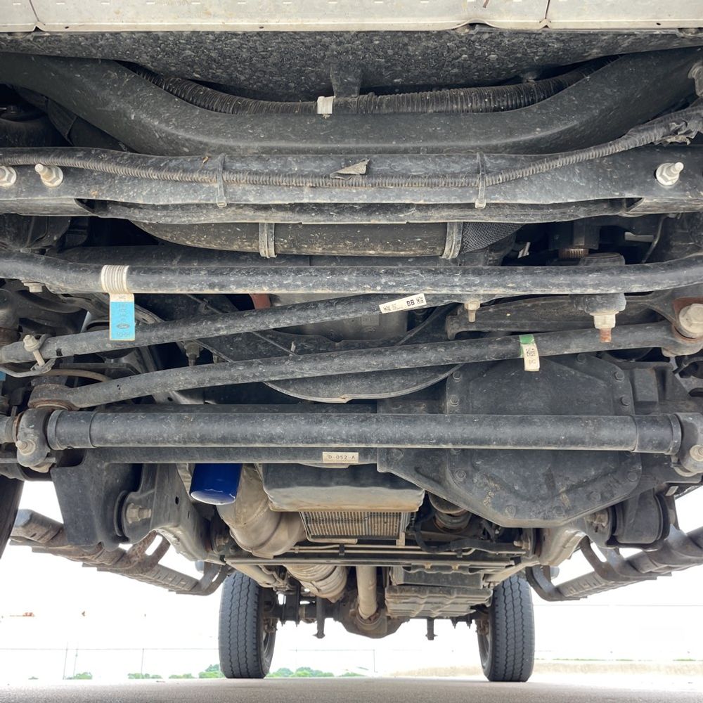 2023 Ford F-250 Super Duty Lariat