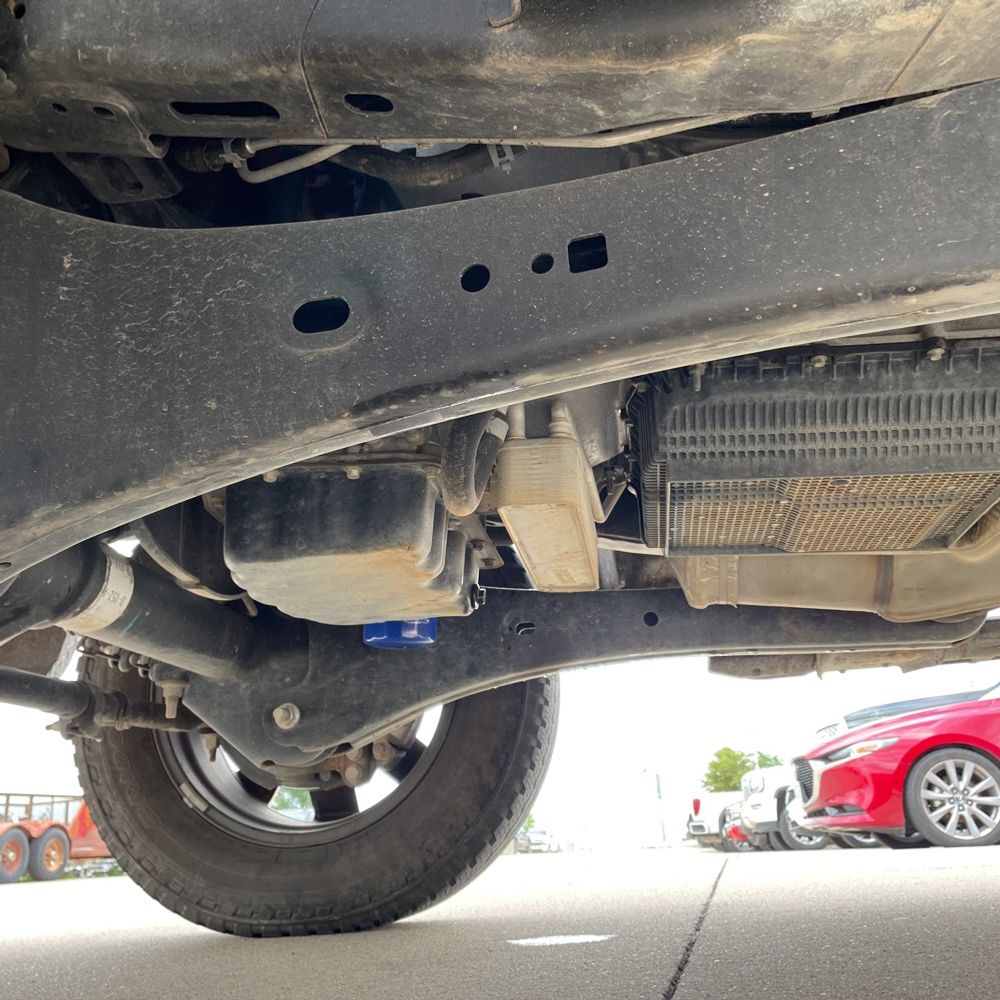 2023 Ford F-250 Super Duty Lariat