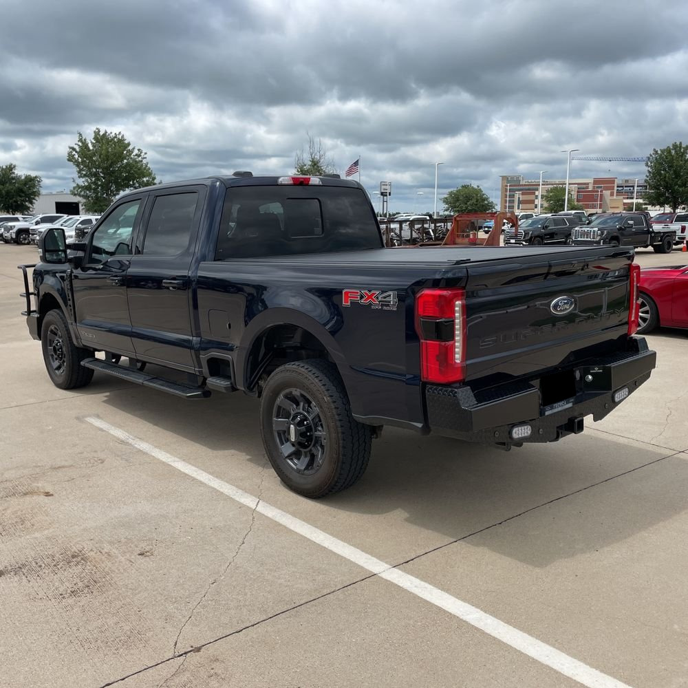 2023 Ford F-250 Super Duty Lariat
