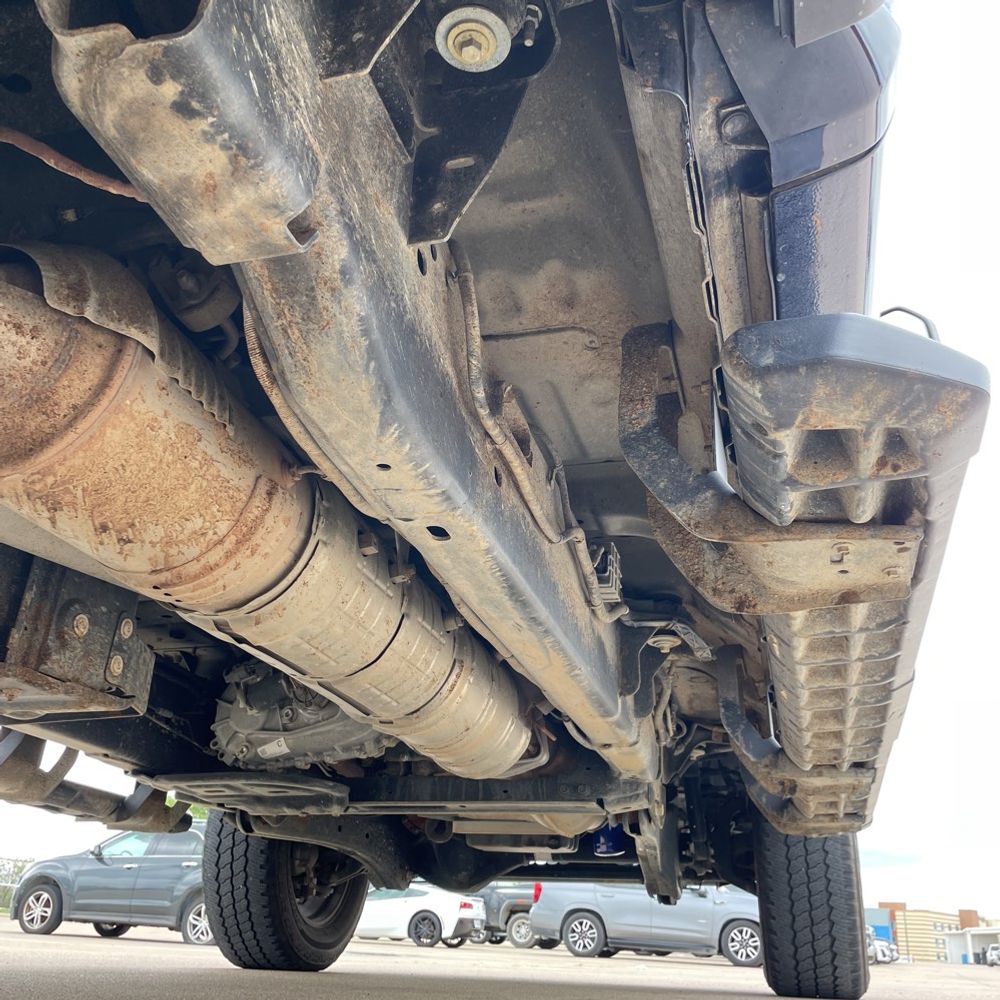 2023 Ford F-250 Super Duty Lariat