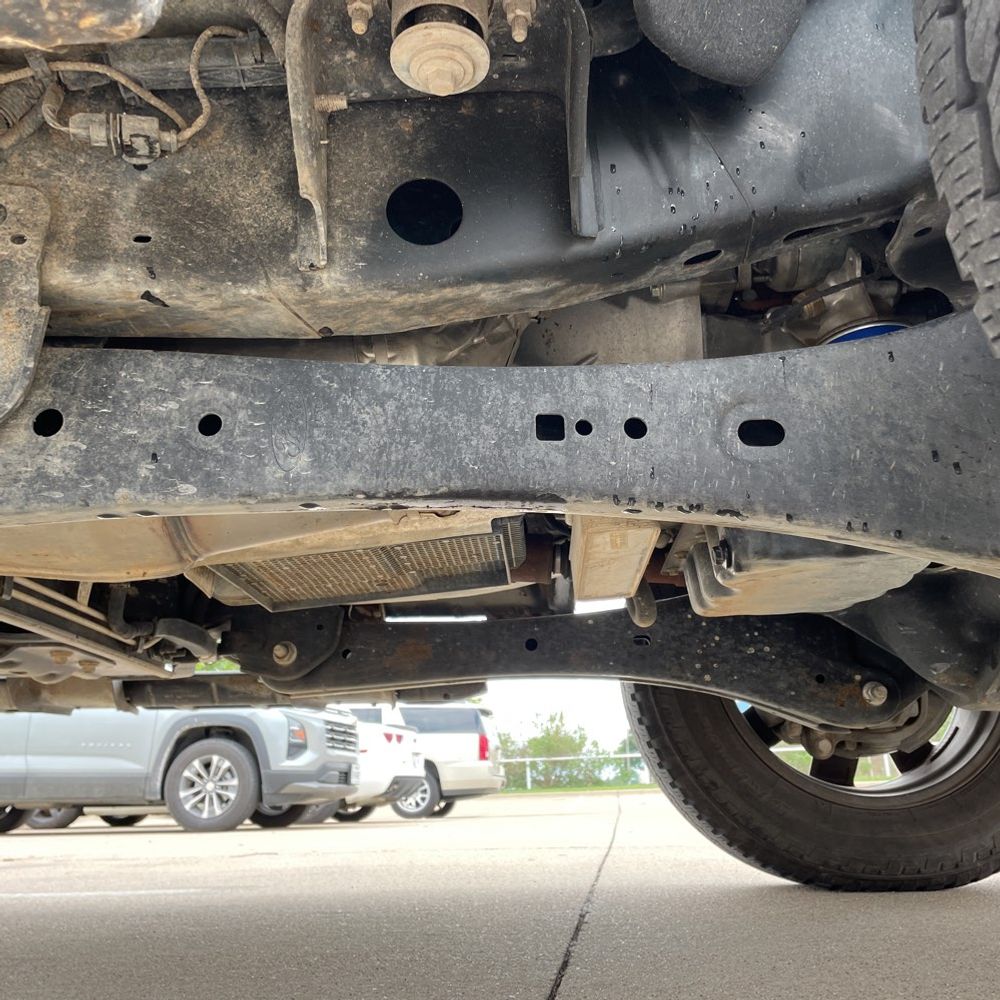 2023 Ford F-250 Super Duty Lariat