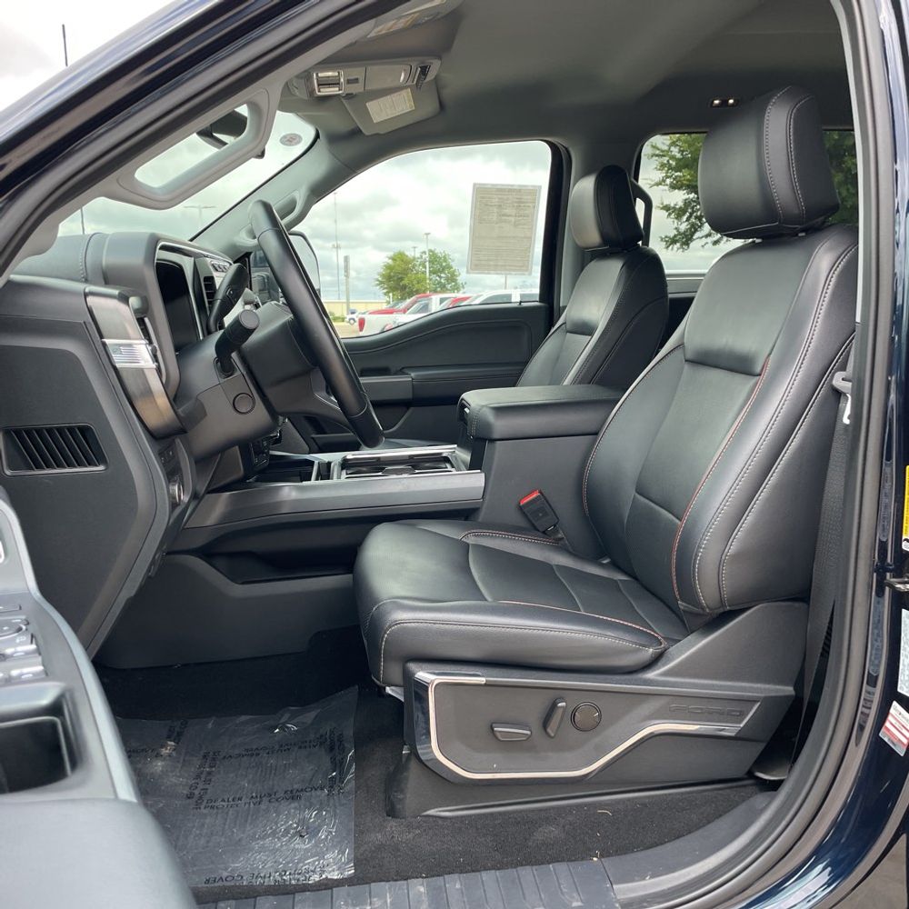 2023 Ford F-250 Super Duty Lariat