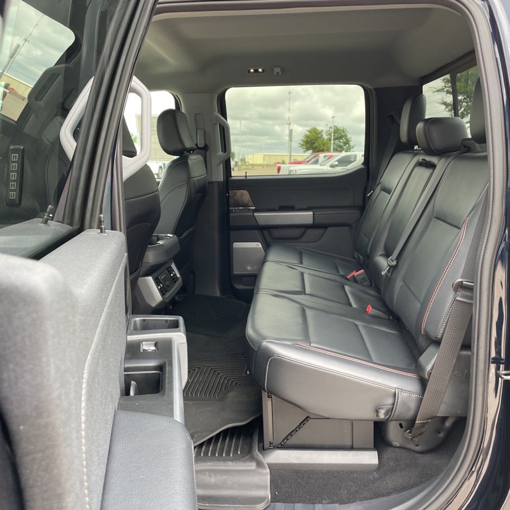 2023 Ford F-250 Super Duty Lariat