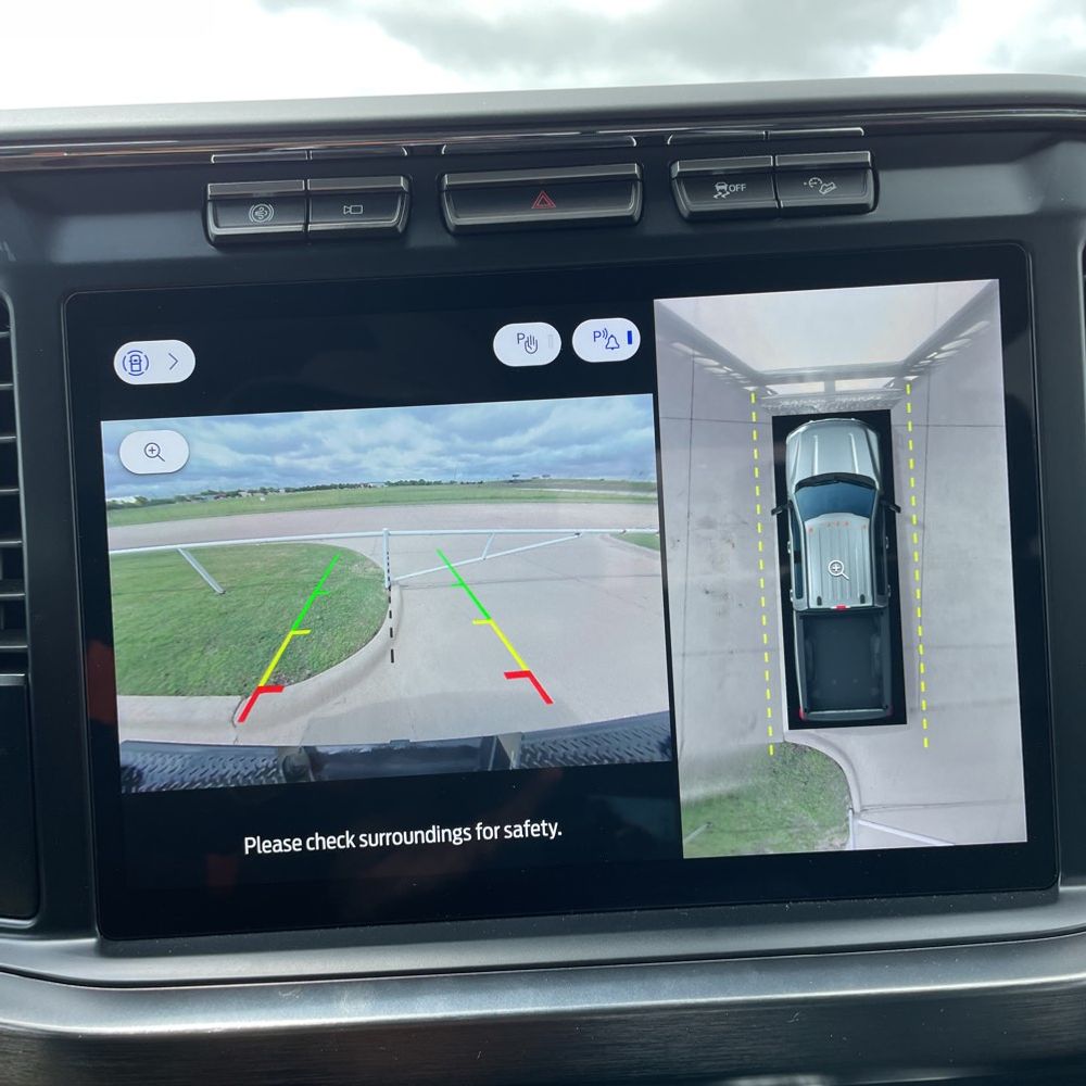 2023 Ford F-250 Super Duty Lariat
