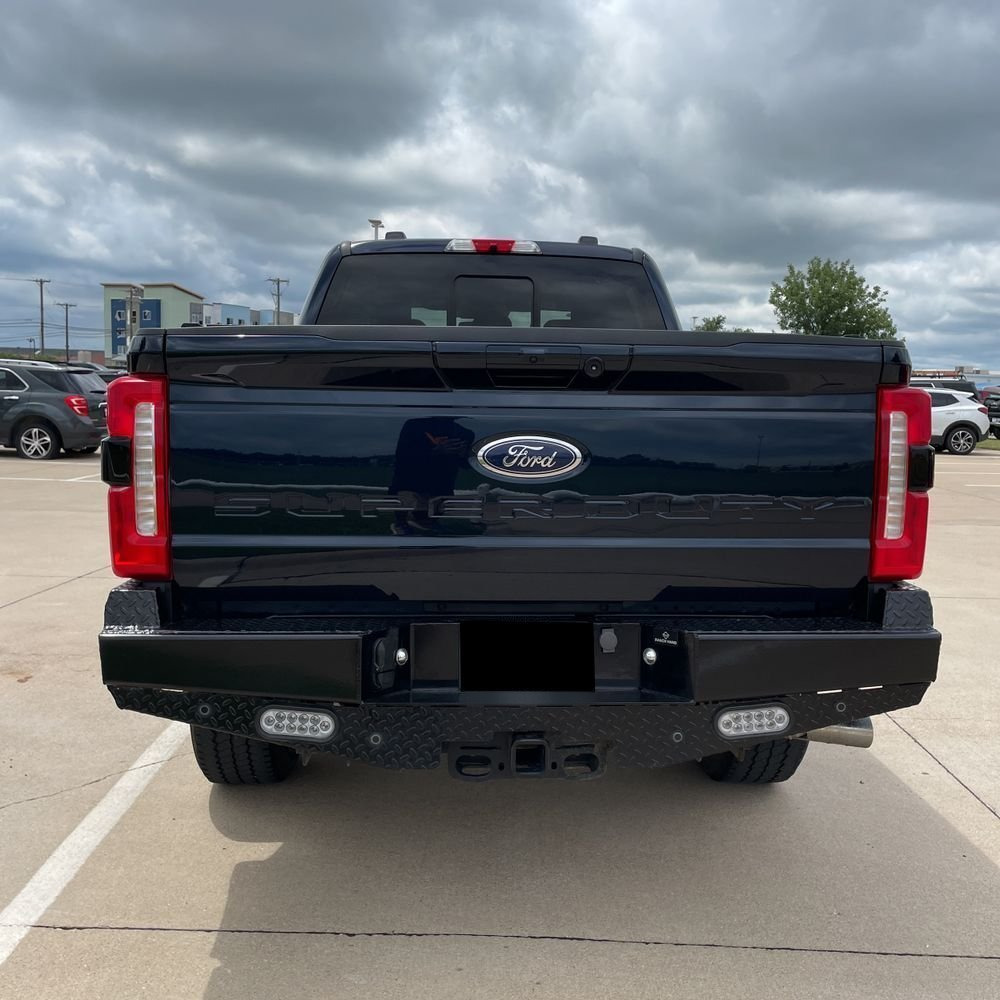 2023 Ford F-250 Super Duty Lariat