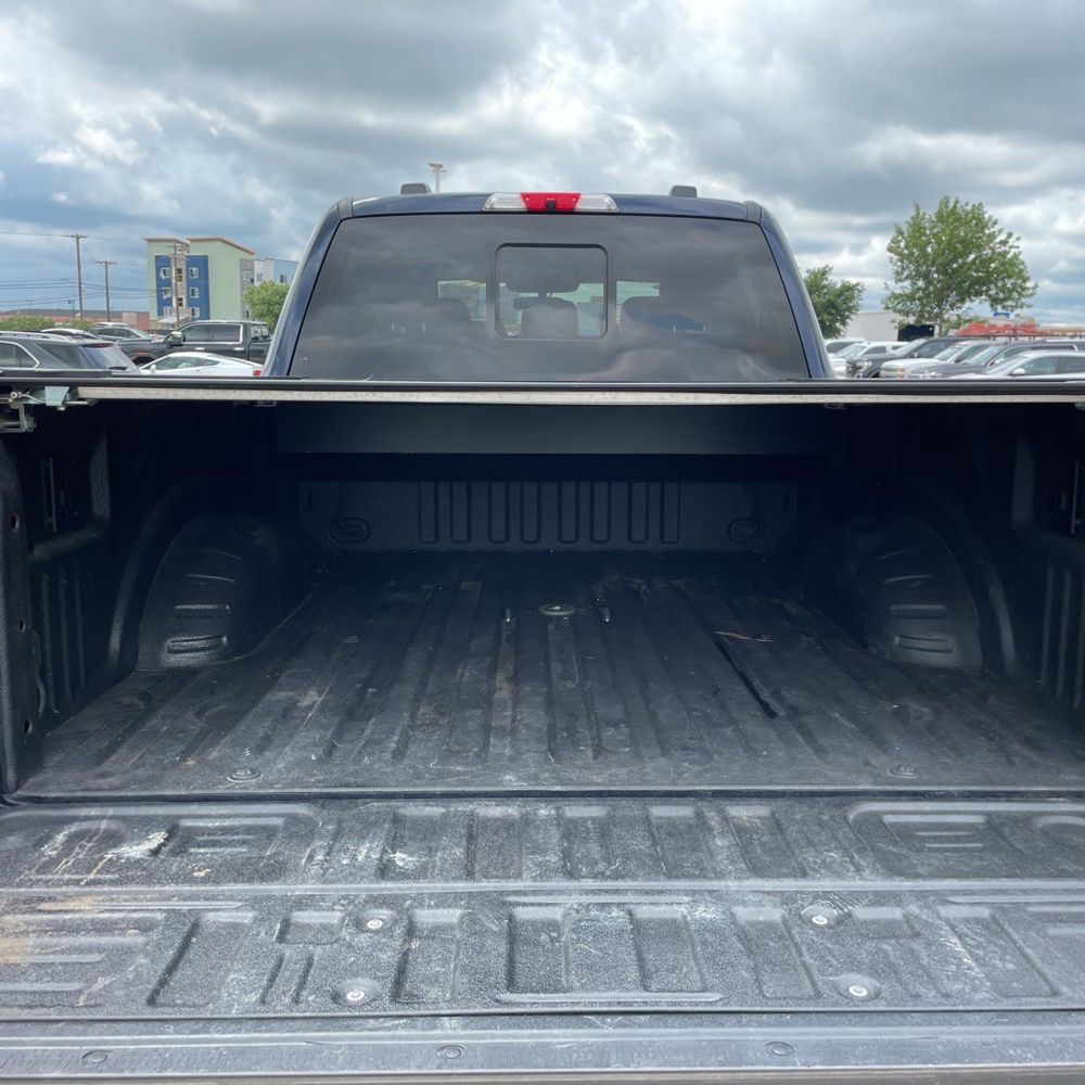 2023 Ford F-250 Super Duty Lariat