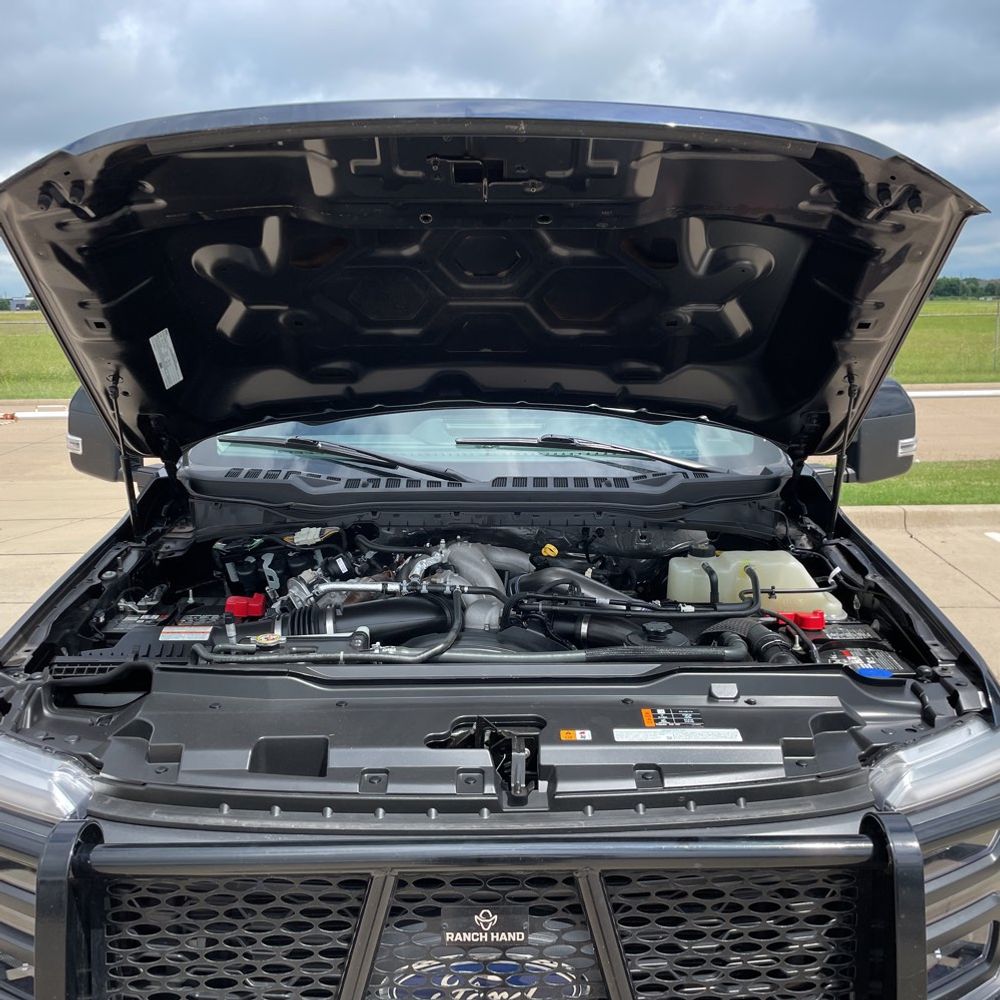 2023 Ford F-250 Super Duty Lariat