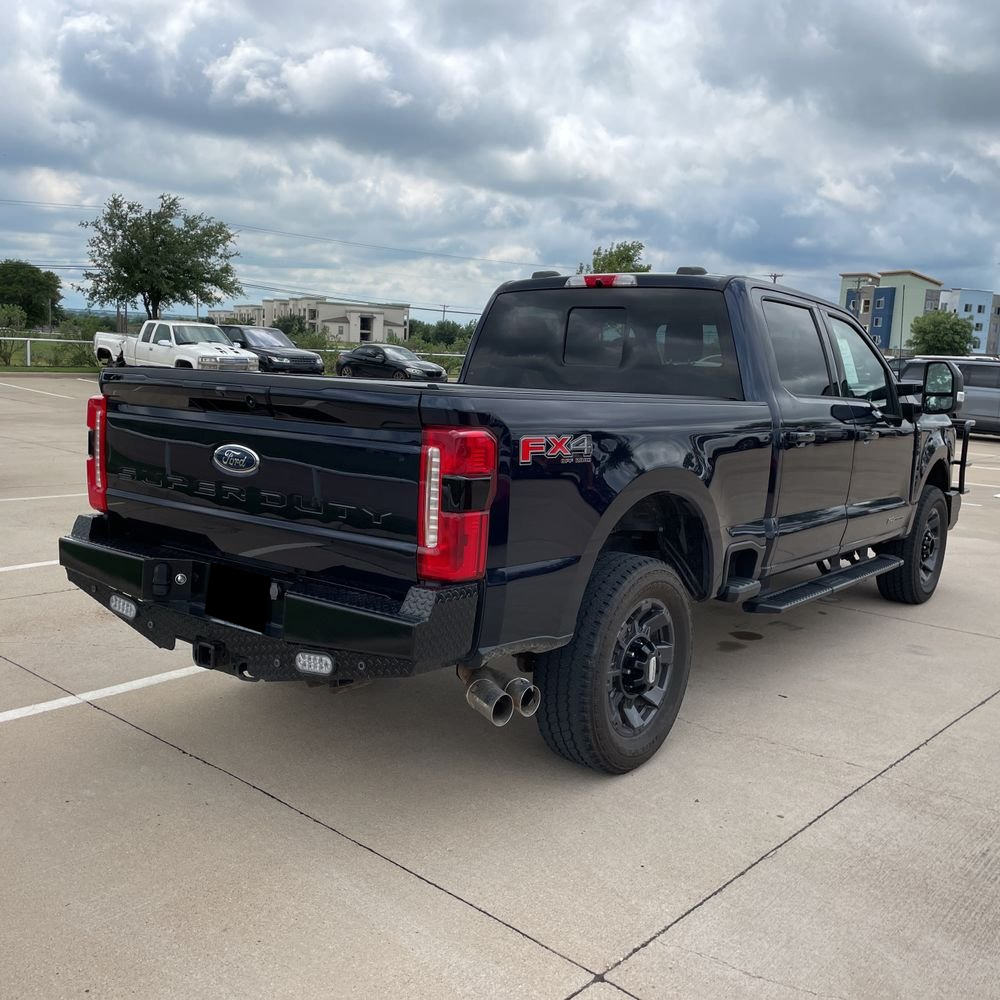 2023 Ford F-250 Super Duty Lariat
