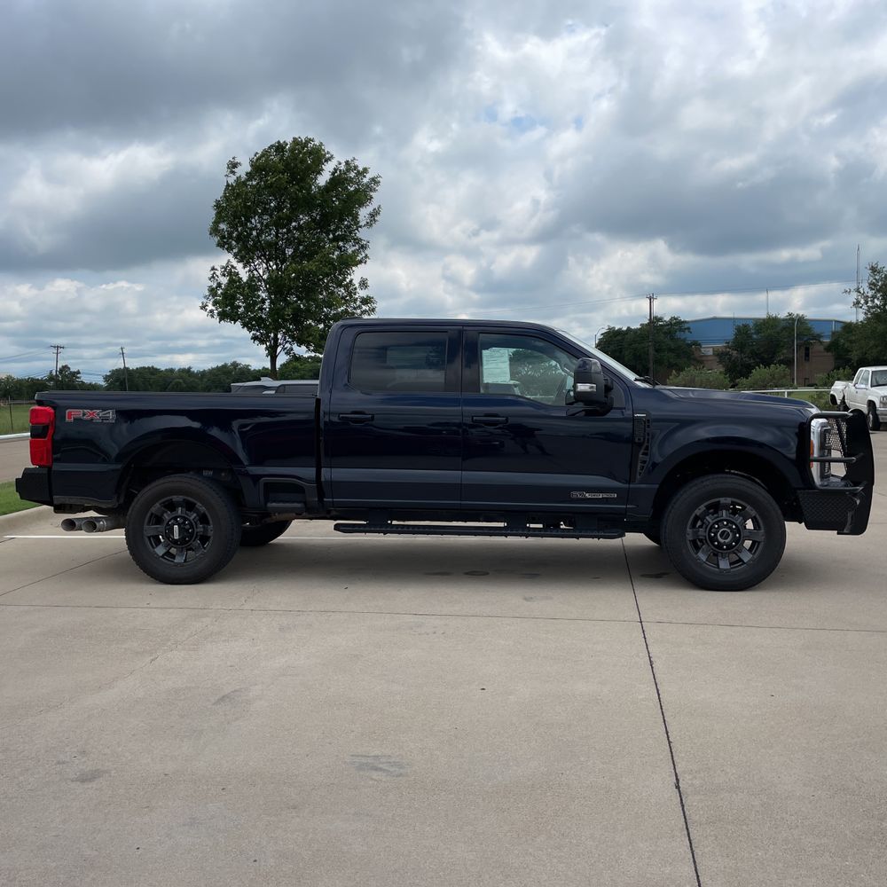 2023 Ford F-250 Super Duty Lariat