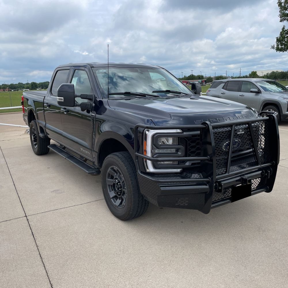 2023 Ford F-250 Super Duty Lariat