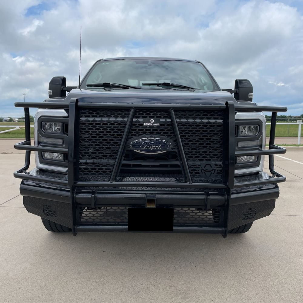 2023 Ford F-250 Super Duty Lariat