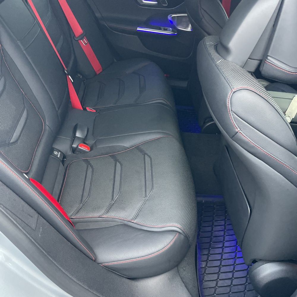 2023 Mercedes-Benz C-Class AMG C 43