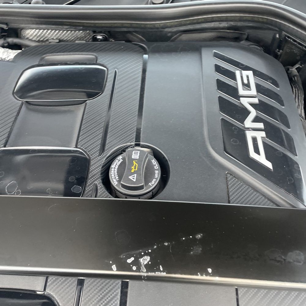 2023 Mercedes-Benz C-Class AMG C 43