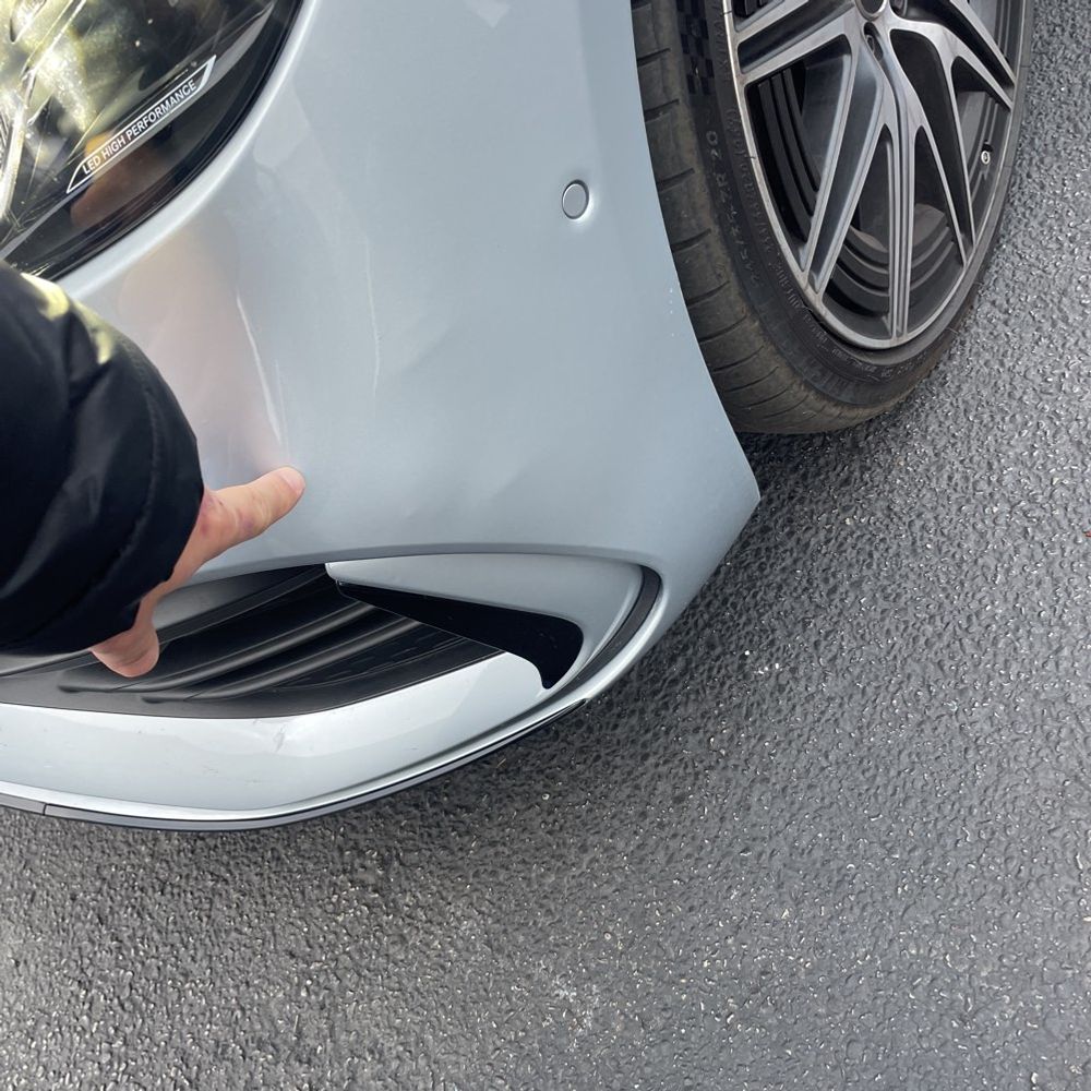 2023 Mercedes-Benz C-Class AMG C 43