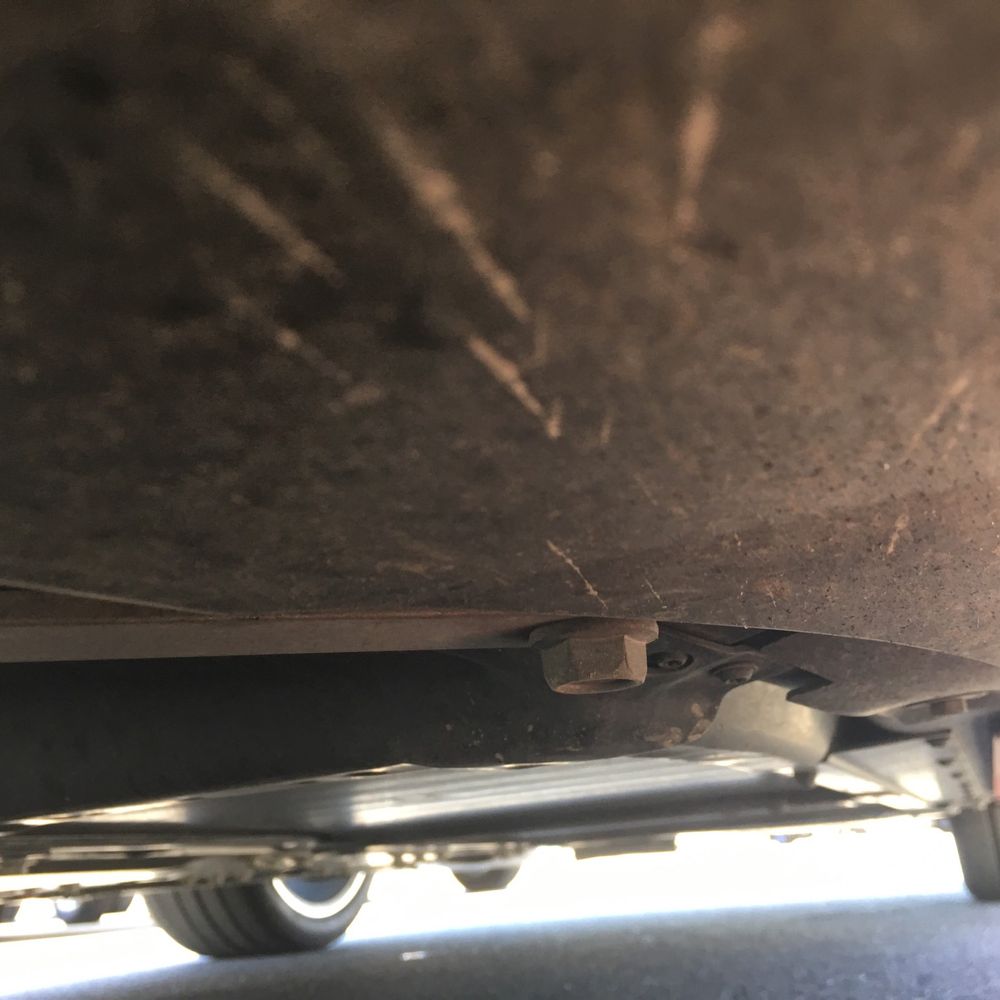 2017 Chevrolet Corvette Base