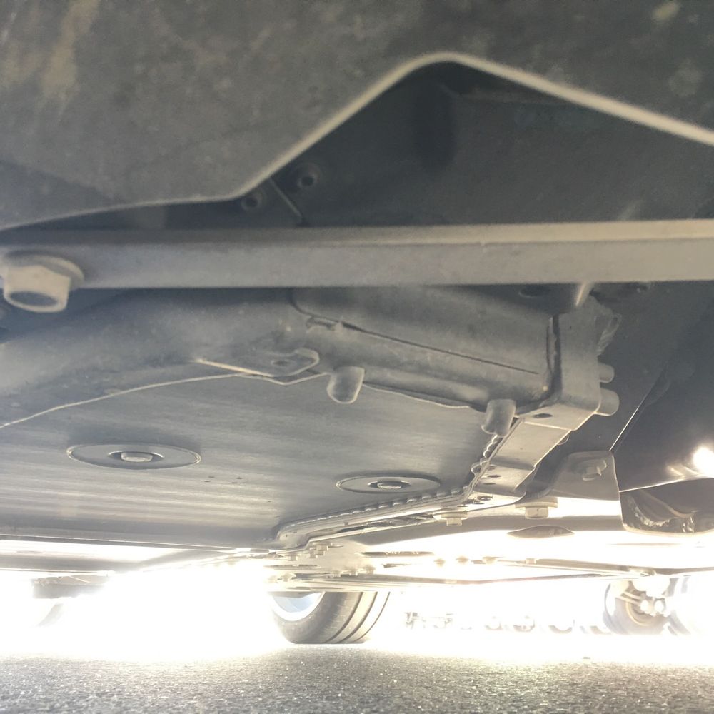2017 Chevrolet Corvette Base