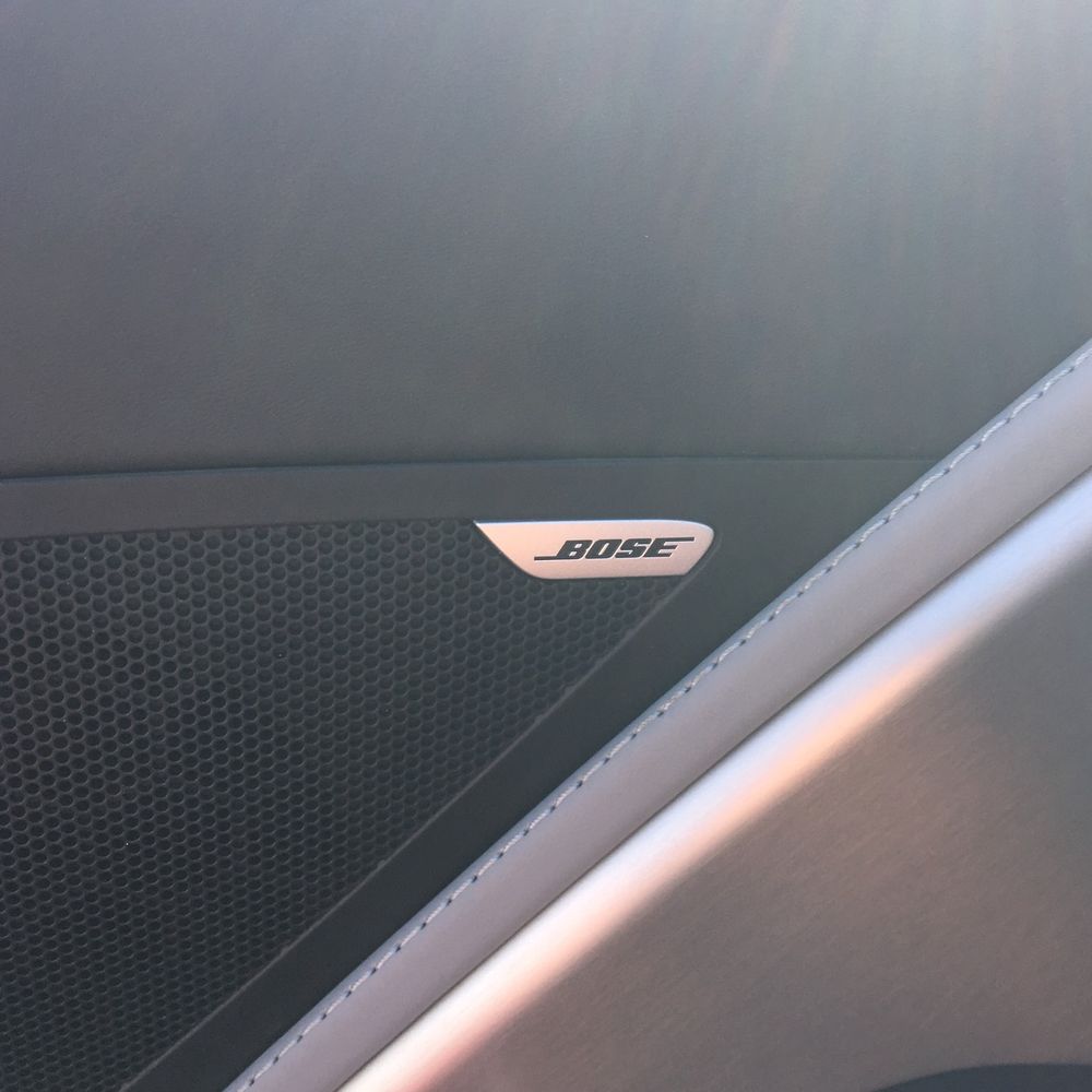 2017 Chevrolet Corvette Base