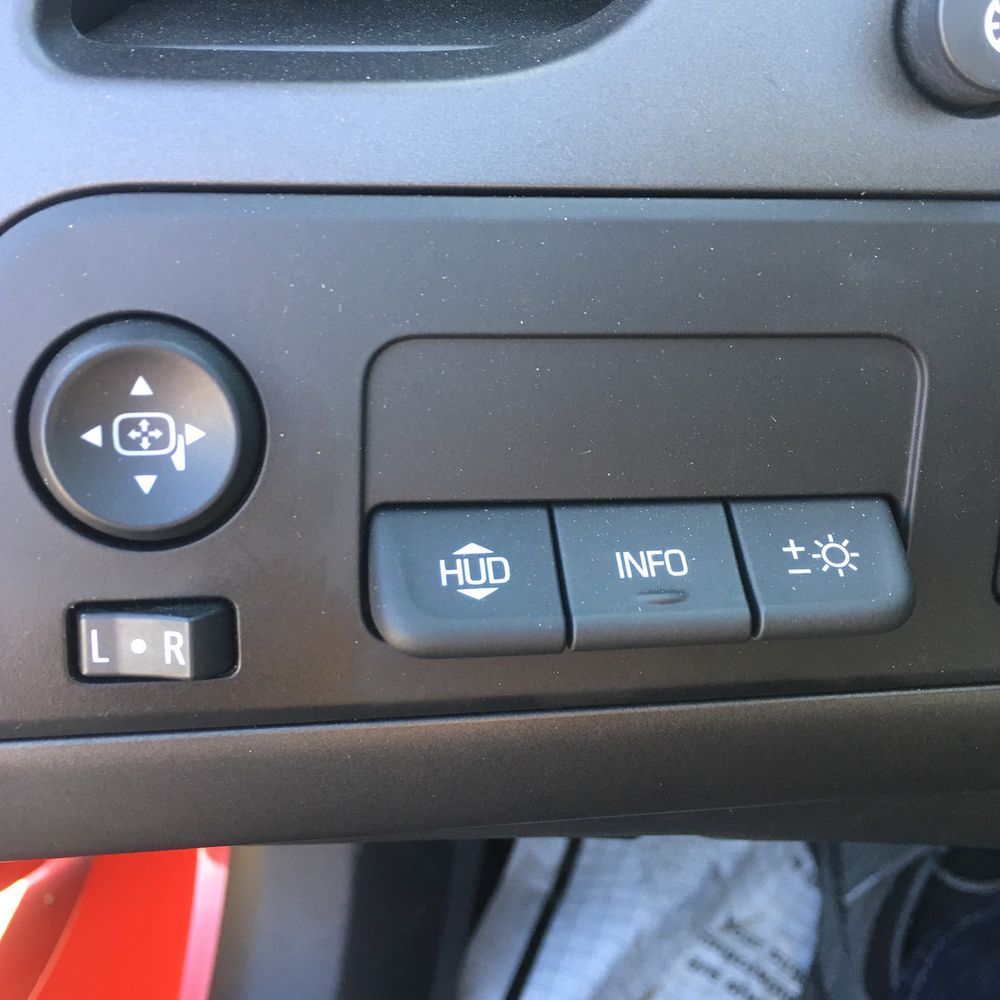 2017 Chevrolet Corvette Base
