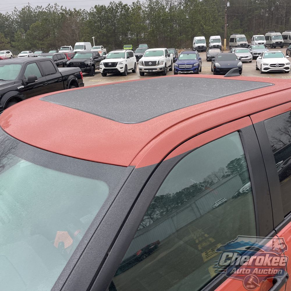 2024 Toyota Tundra TRD Pro HV