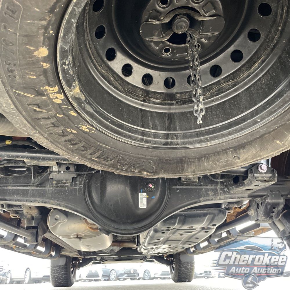 2024 Toyota Tundra TRD Pro HV