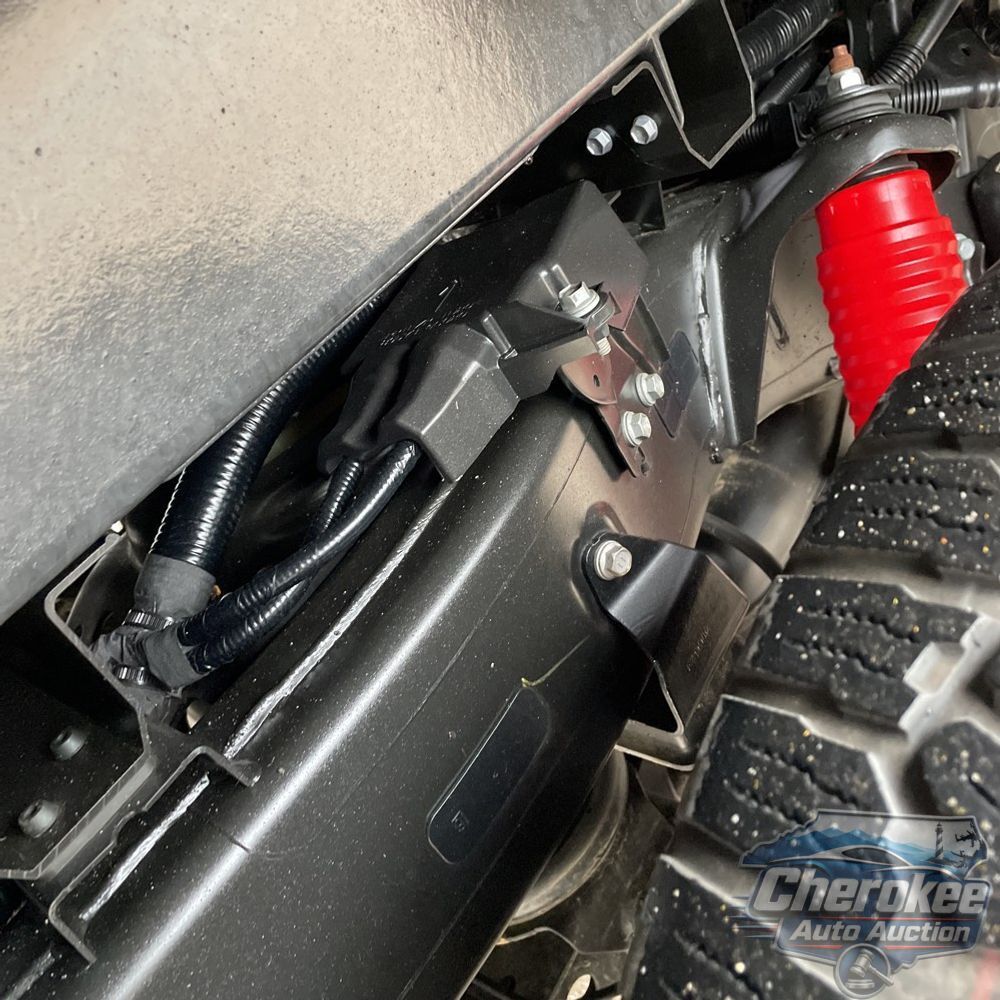 2024 Toyota Tundra TRD Pro HV