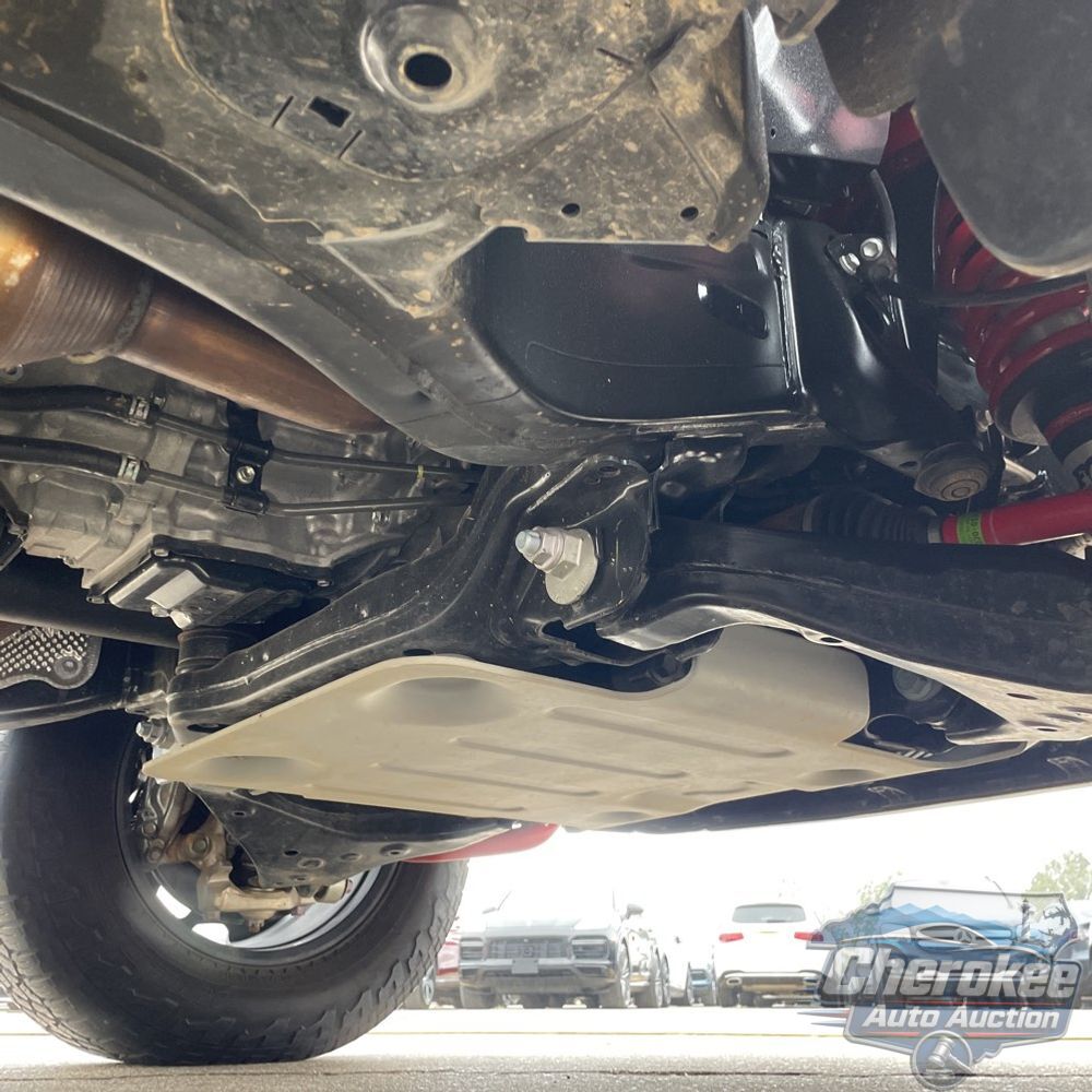 2024 Toyota Tundra TRD Pro HV