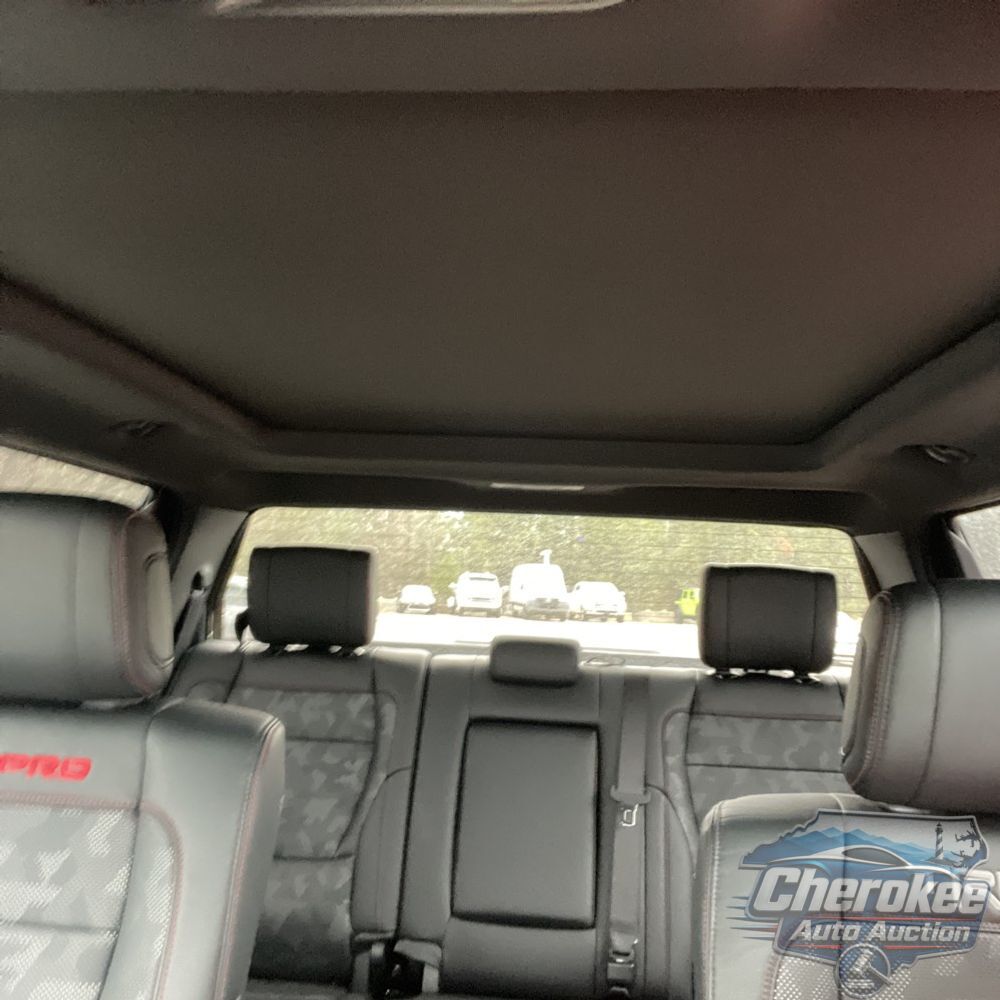 2024 Toyota Tundra TRD Pro HV