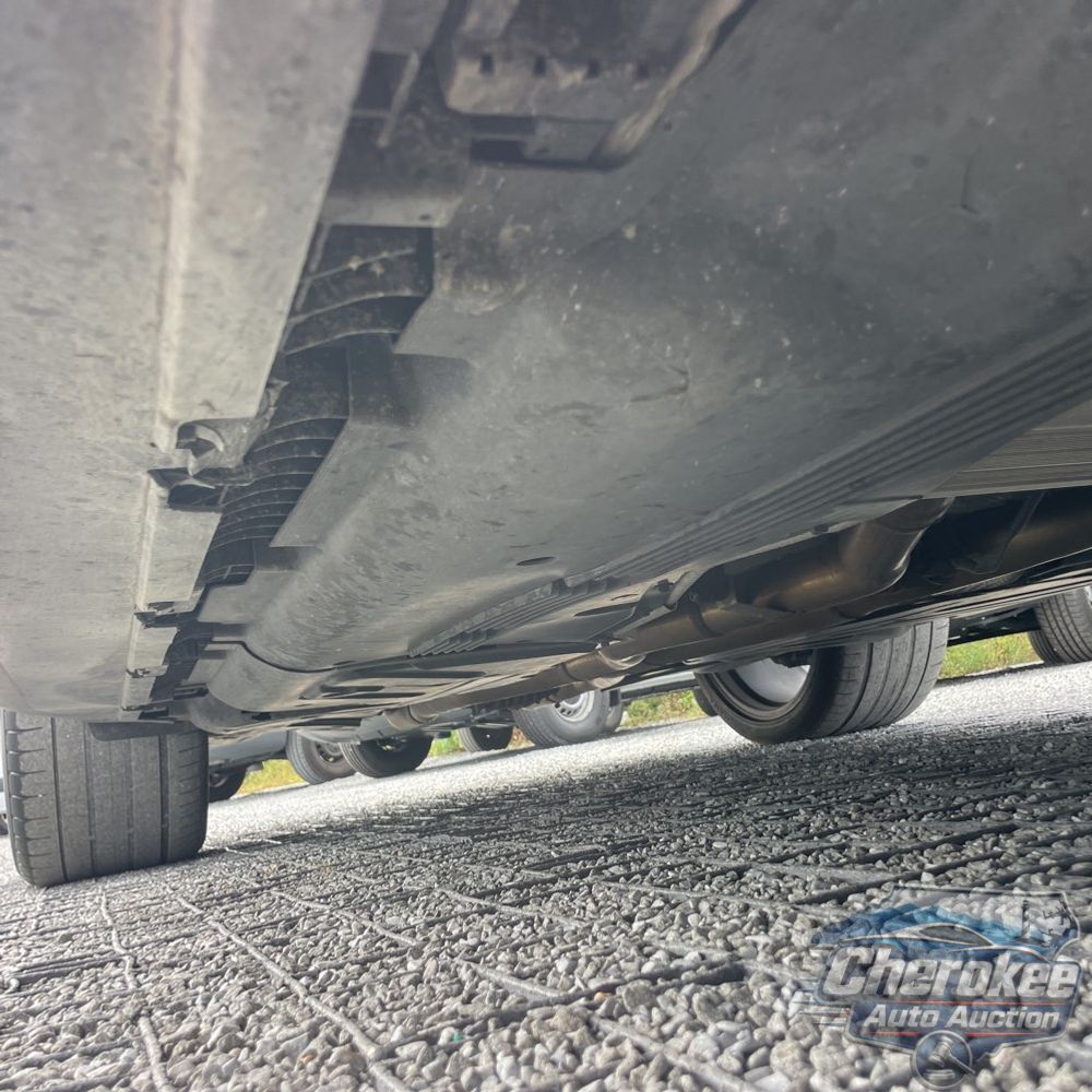 2024 Mercedes-Benz GLE AMG GLE63 S
