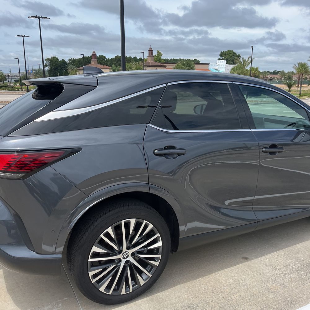 2024 Lexus RX 350 Premium+