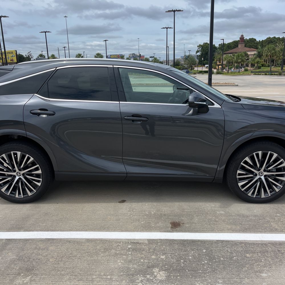 2024 Lexus RX 350 Premium+
