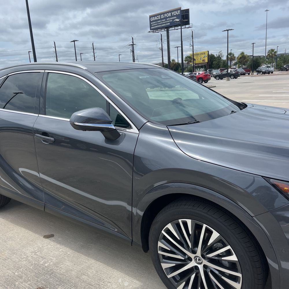 2024 Lexus RX 350 Premium+