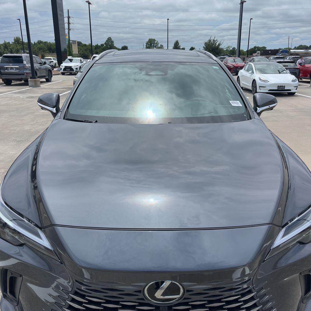 2024 Lexus RX 350 Premium+