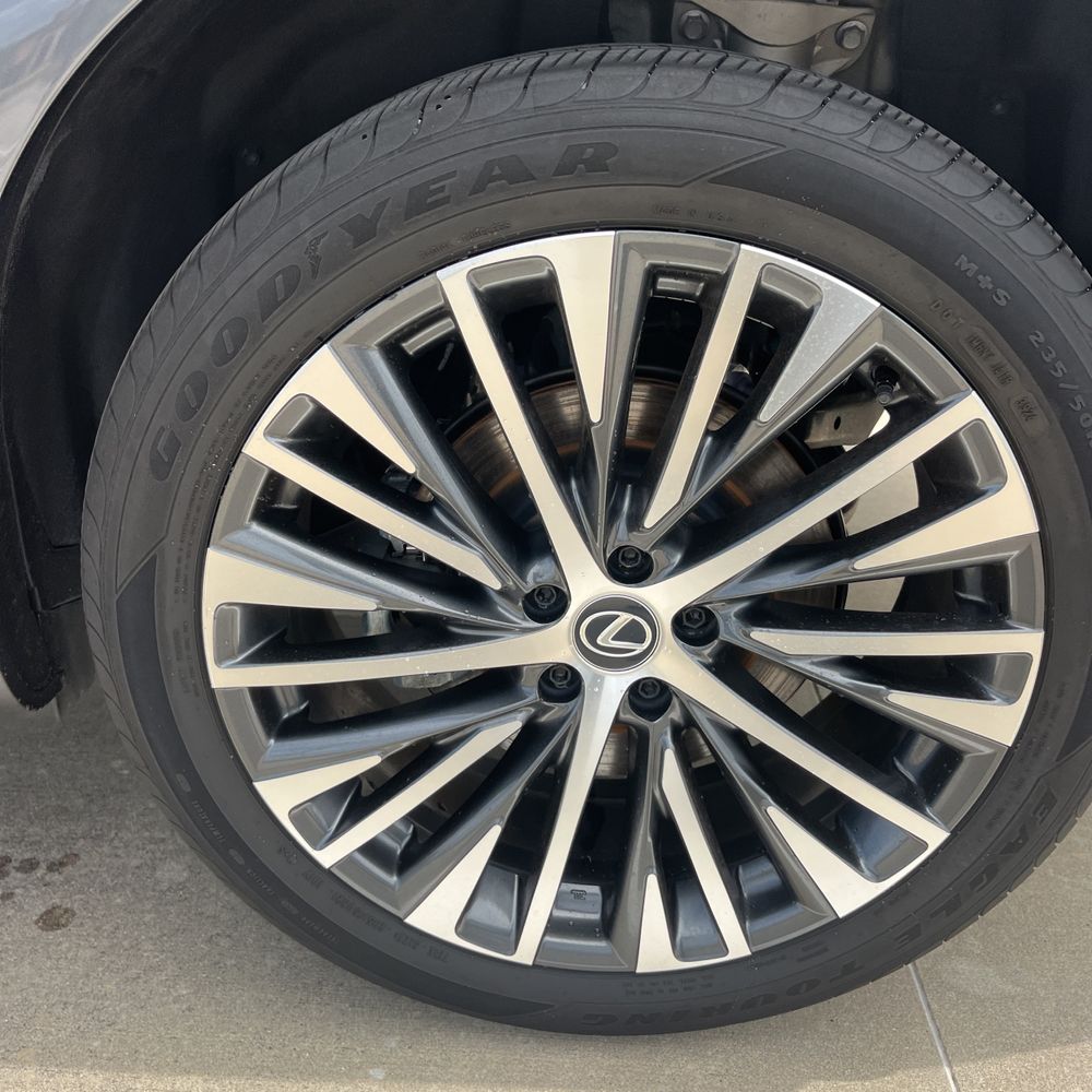2024 Lexus RX 350 Premium+
