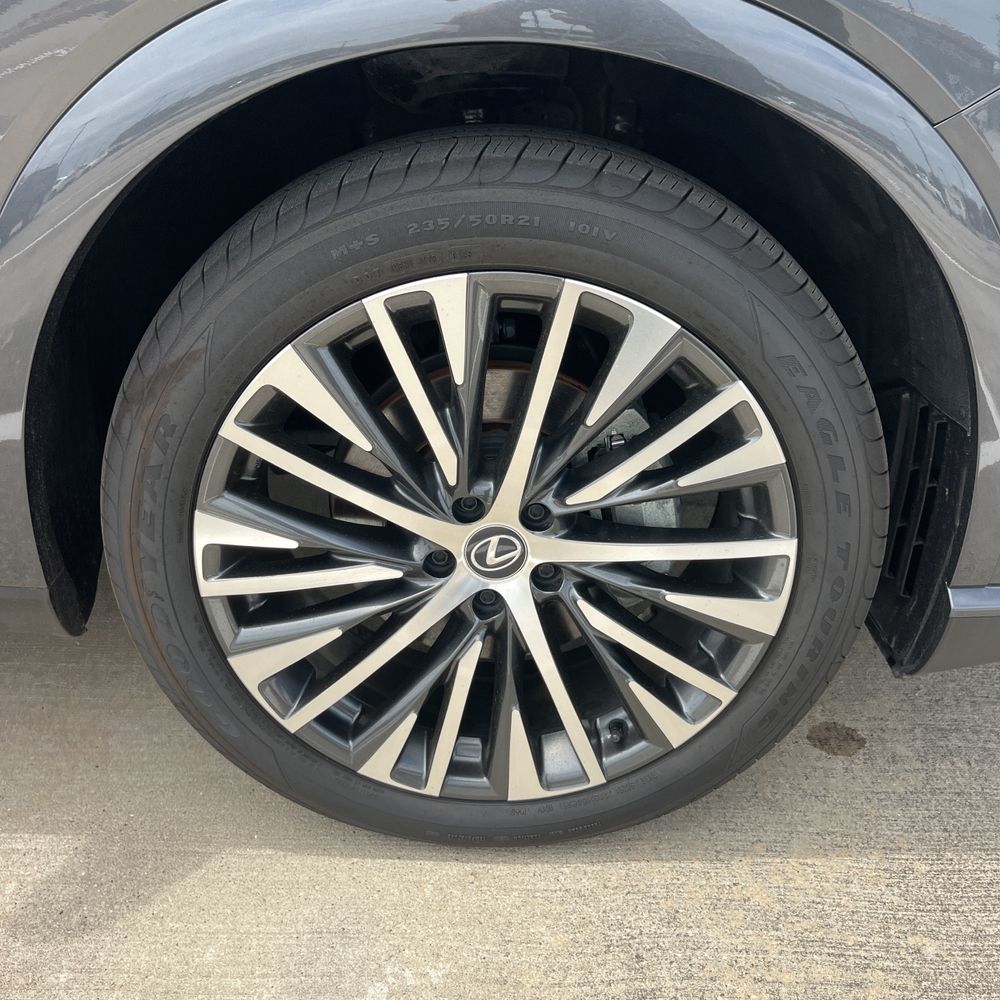 2024 Lexus RX 350 Premium+