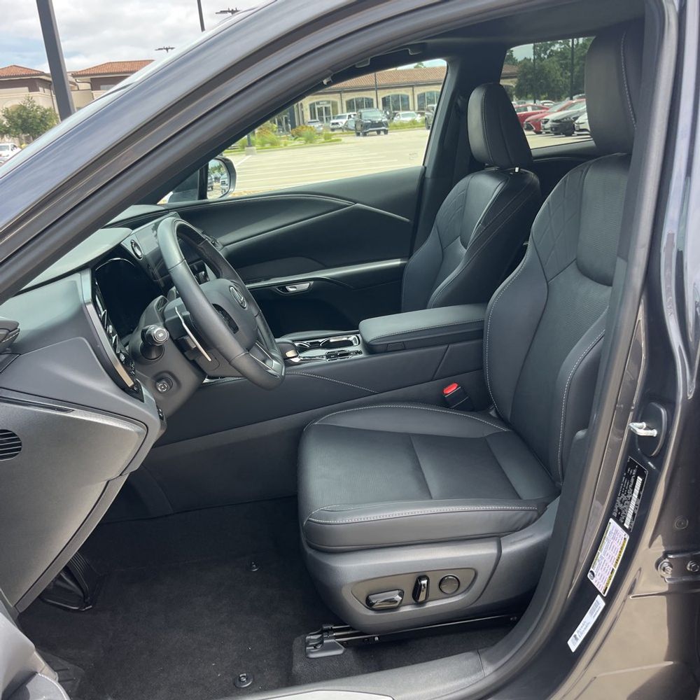 2024 Lexus RX 350 Premium+