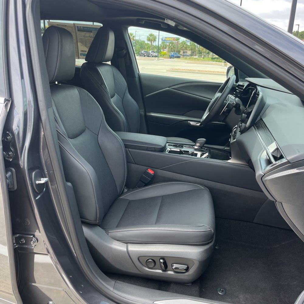 2024 Lexus RX 350 Premium+