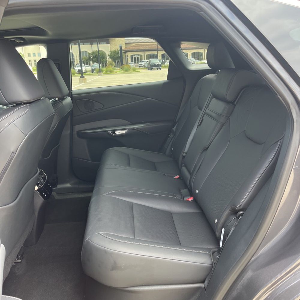 2024 Lexus RX 350 Premium+