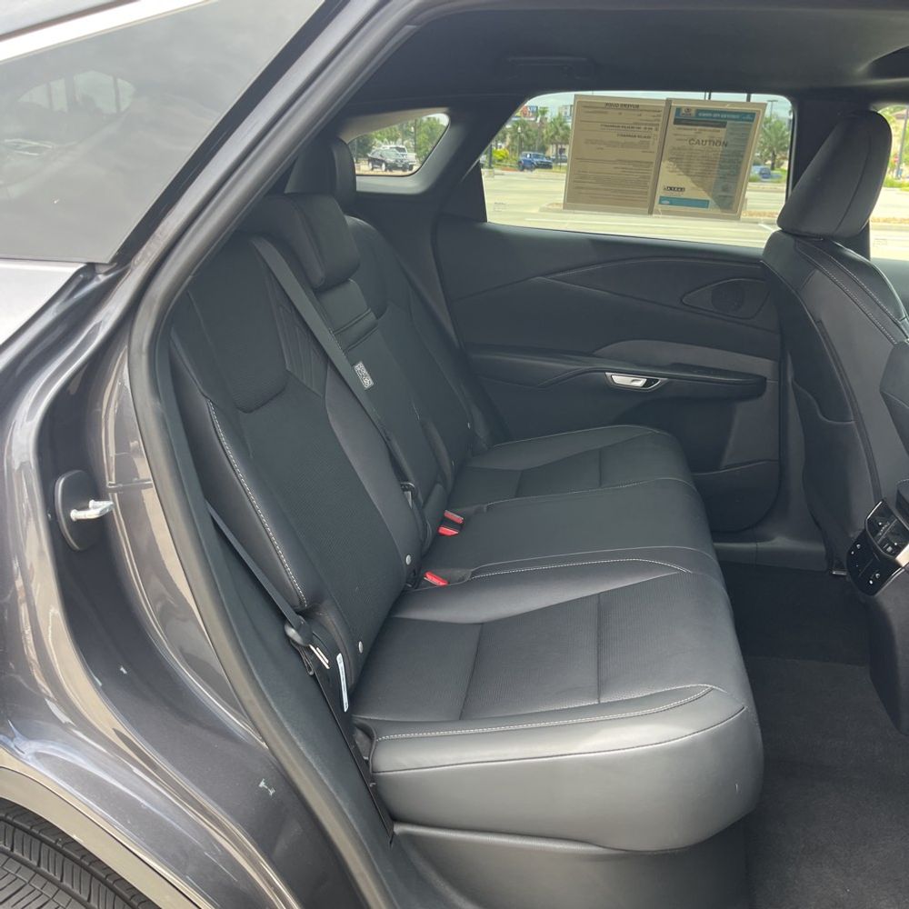 2024 Lexus RX 350 Premium+